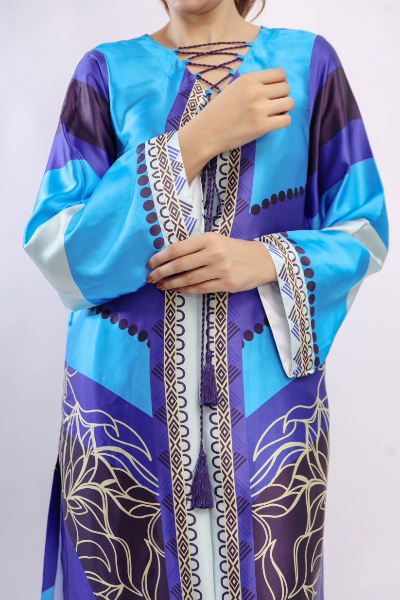 Printed Shirt