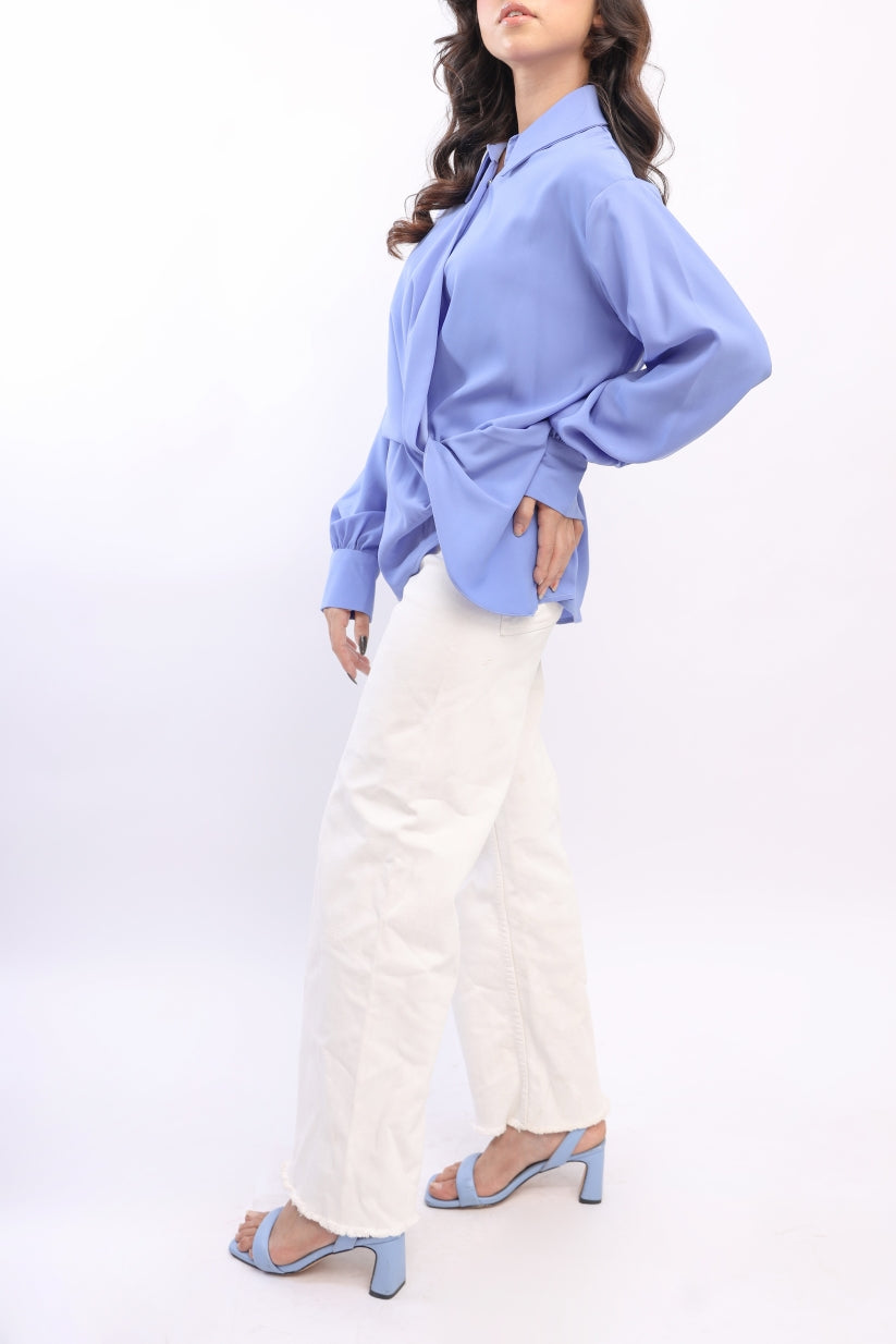 Knotted Top