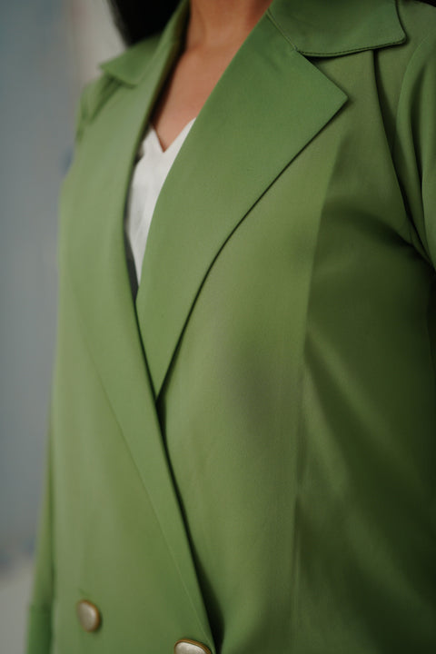 Jacket Style set — alternate view