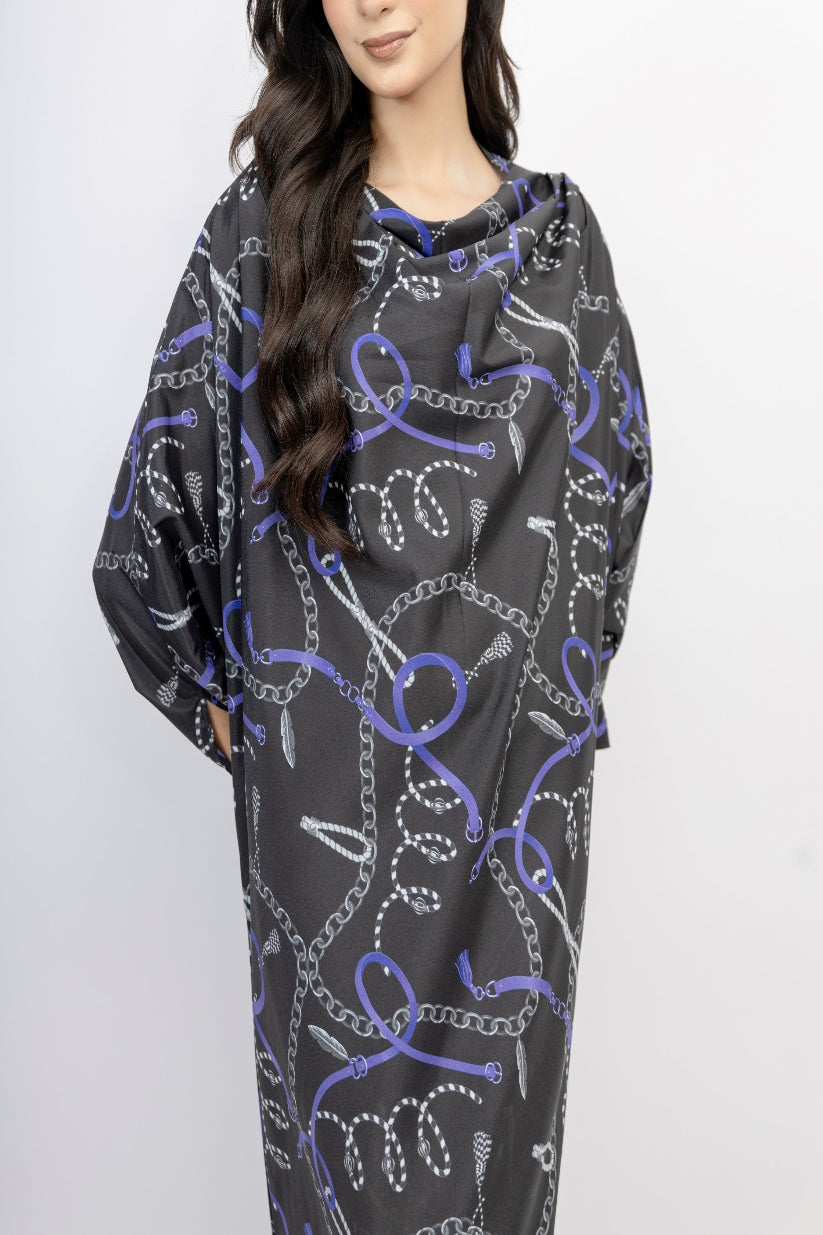 Printed Kaftan Pakistan — The Ultimate Guide to Buying & Styling Printed Kaftans
