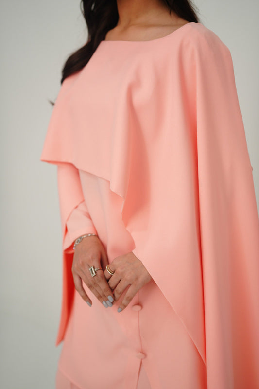 Women's Cape Style Pakistan – Ecko Apparel