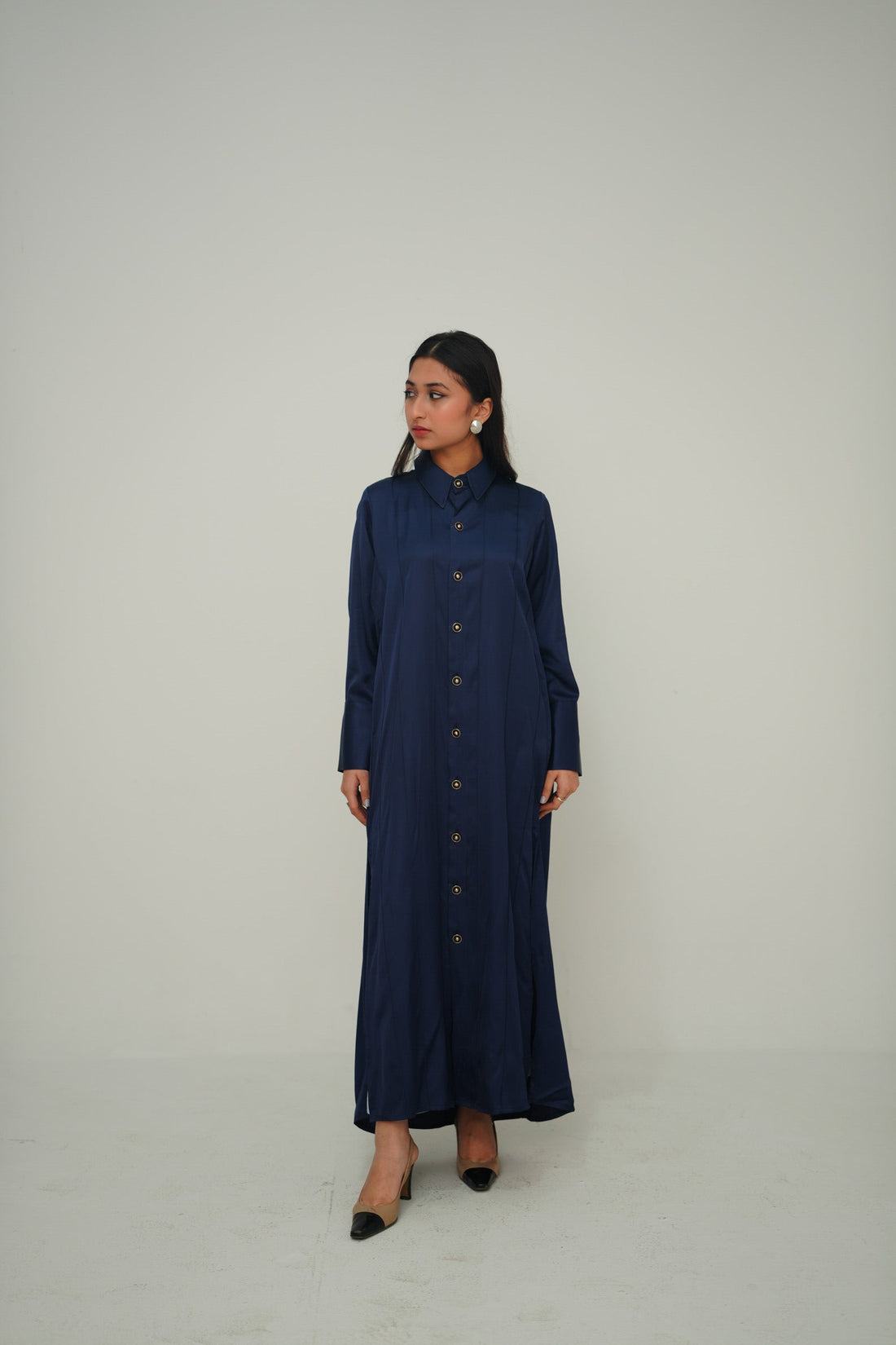 Ladies Dresses Pakistan – Ecko Apparel