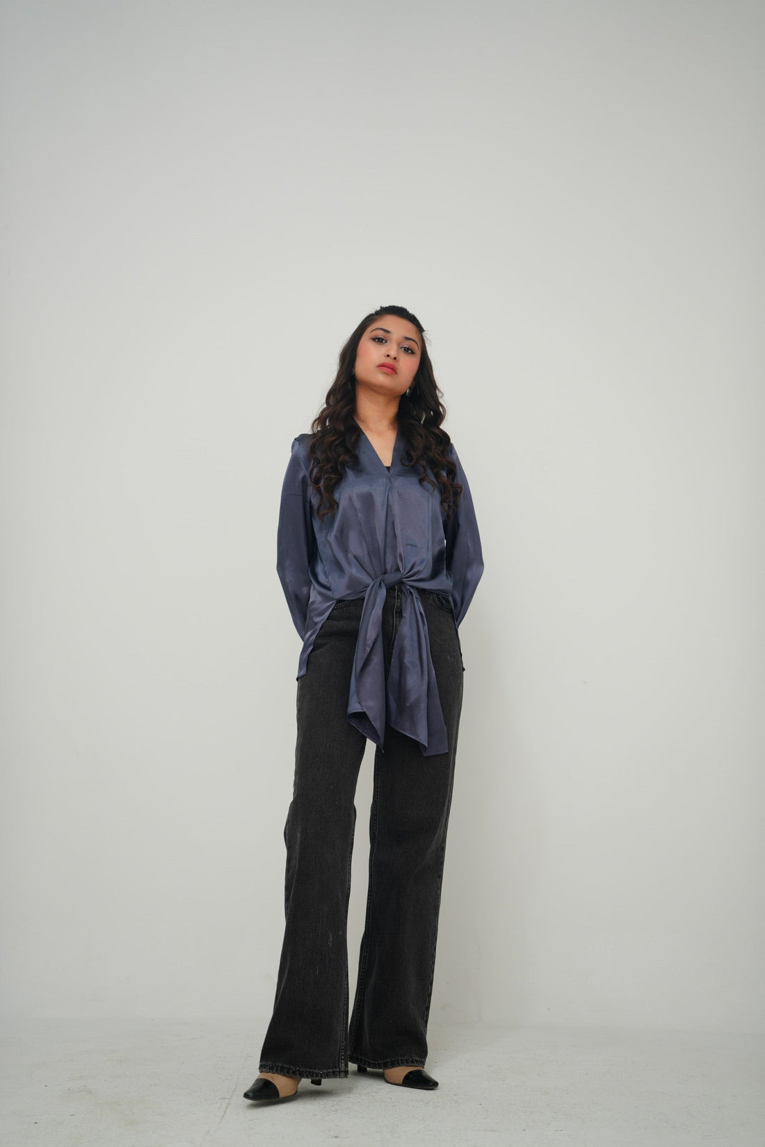 Women Tops Pakistan – Ecko Apparel