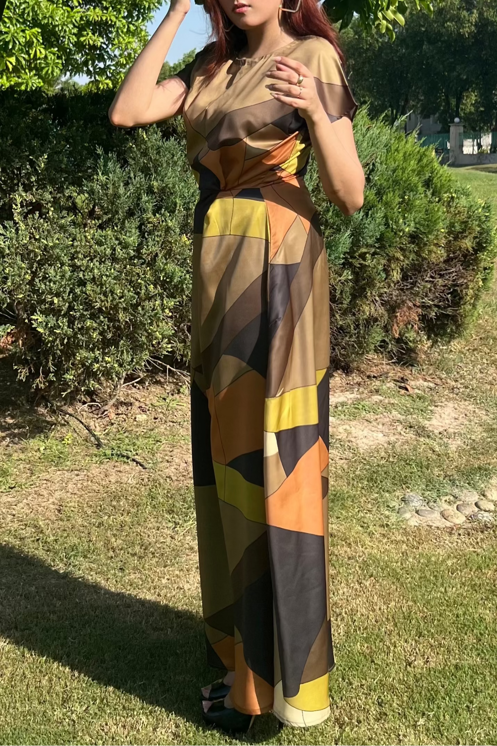 Maxi Dress Pakistan: A Guide to Fit, Prints and Effortless Styling
