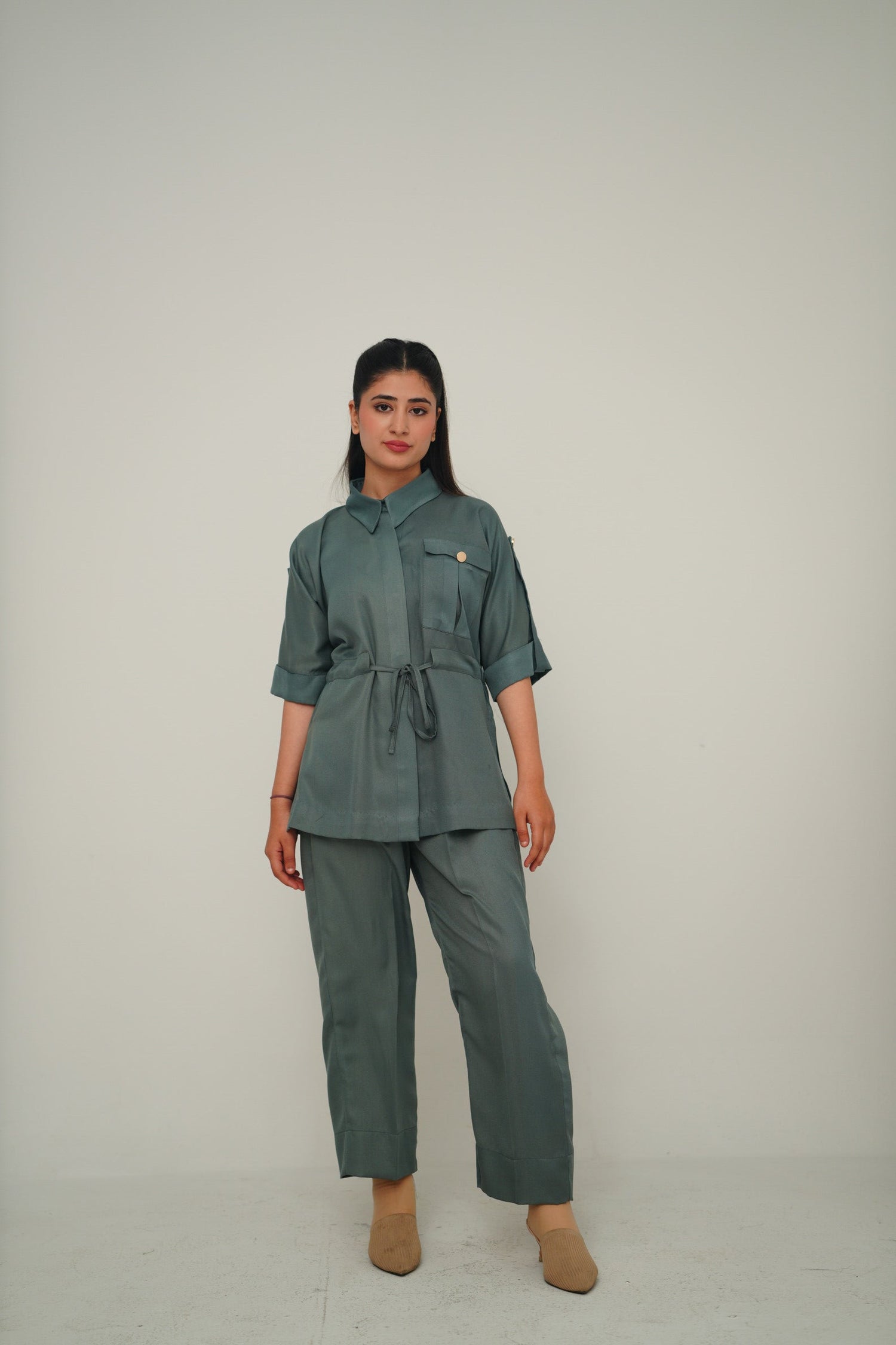 Co ord set