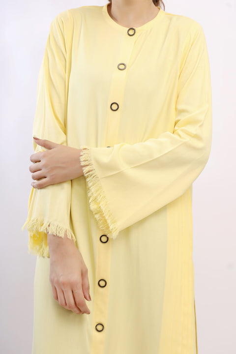Button Down Dress — Ecko Apparel