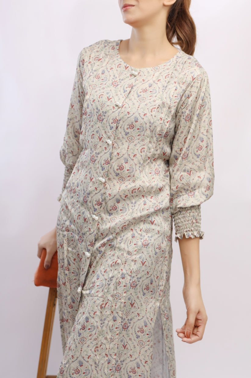 Printed Shirt