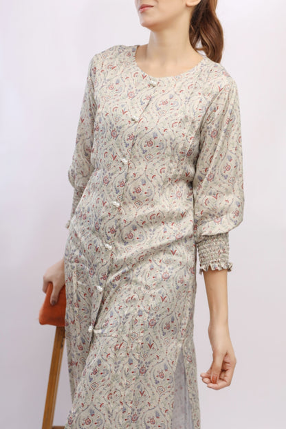 Printed Shirt