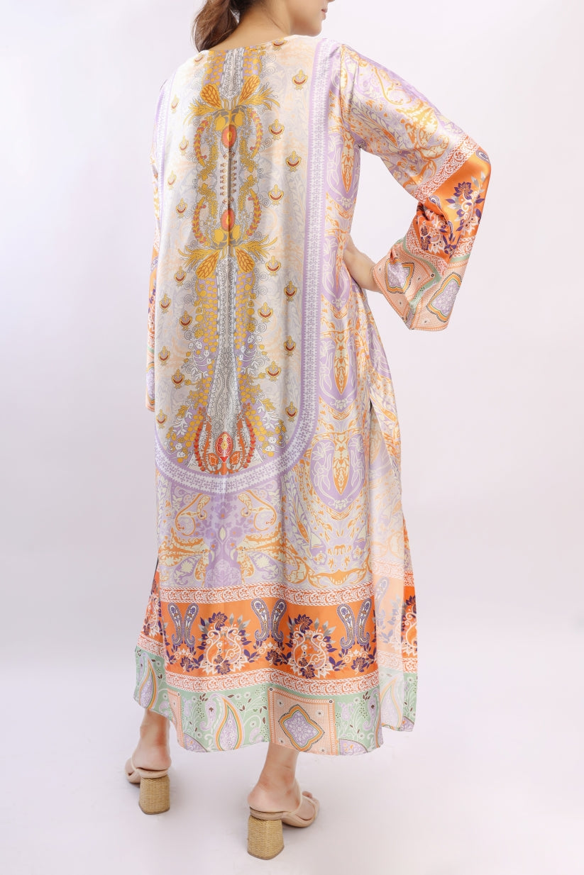 Printed Kurta