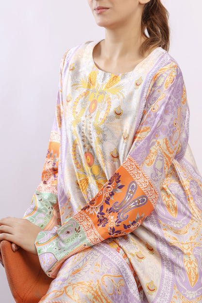 Printed Kurta