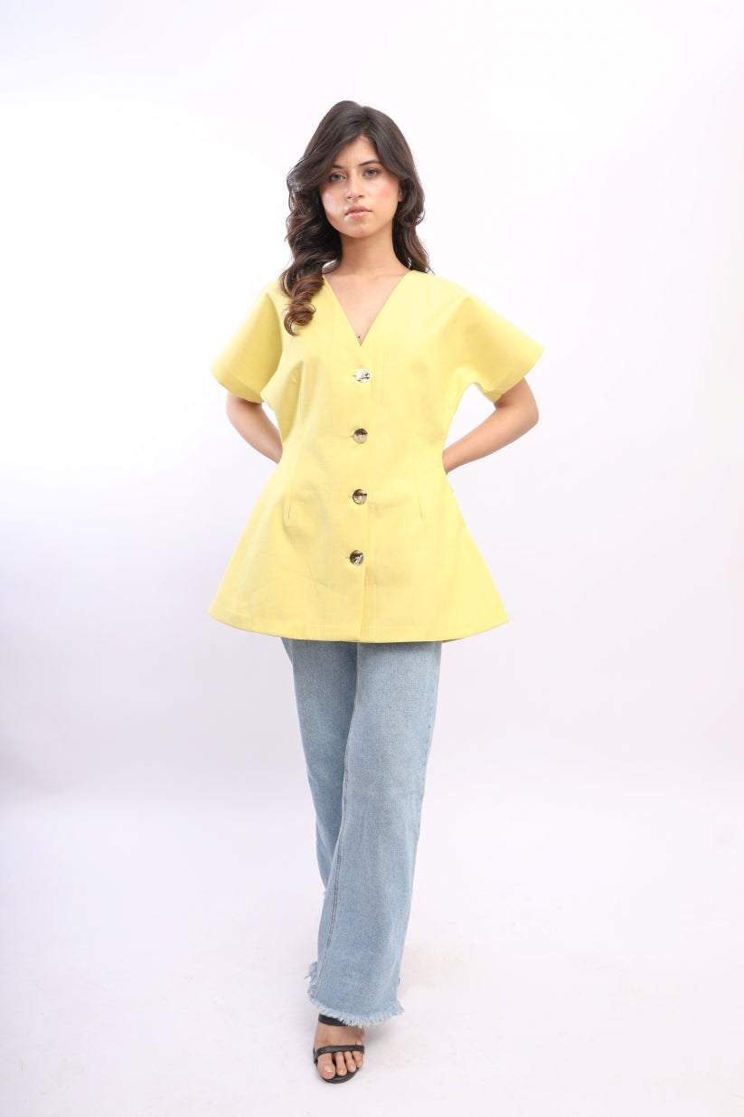 Button Down Shirt