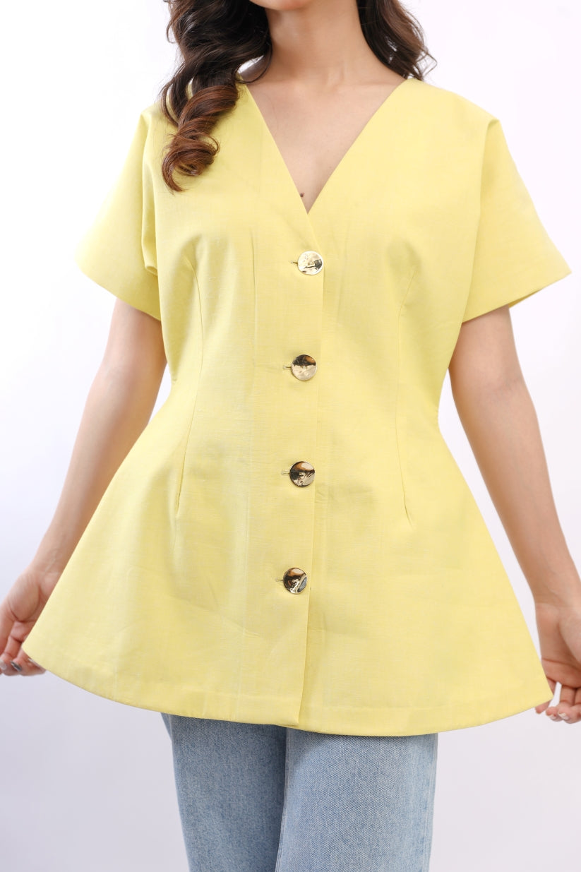 Button Down Shirt