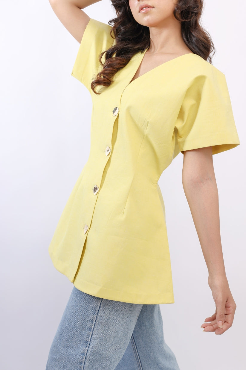 Button Down Shirt