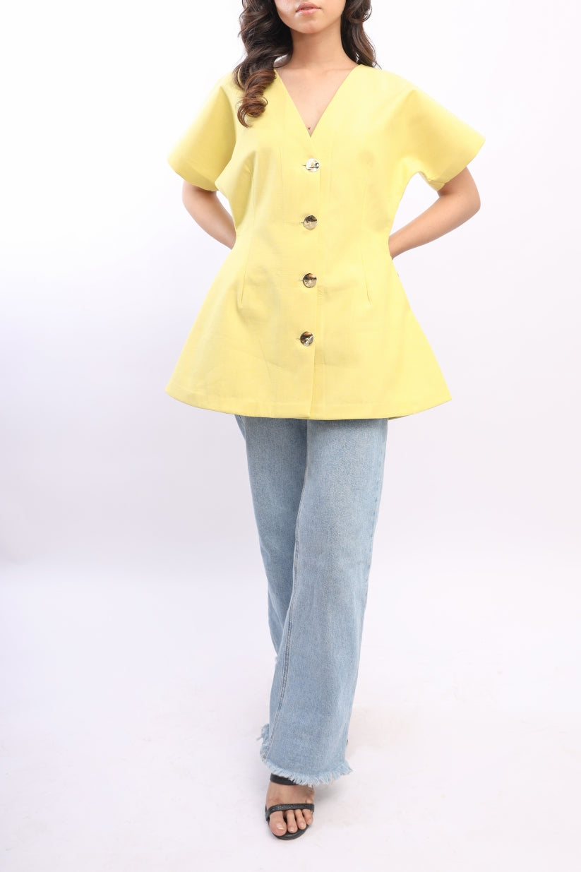 Button Down Shirt