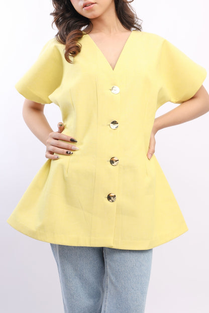 Button Down Shirt