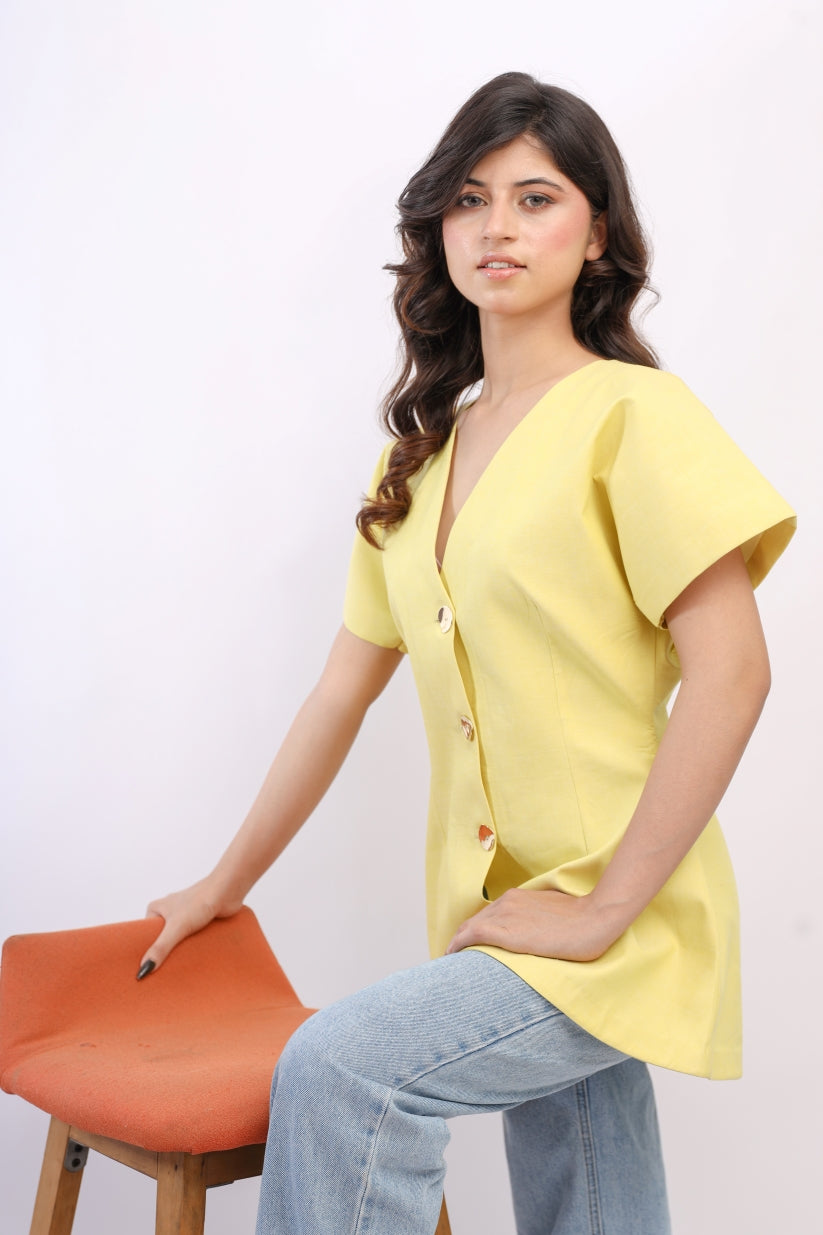 Button Down Shirt