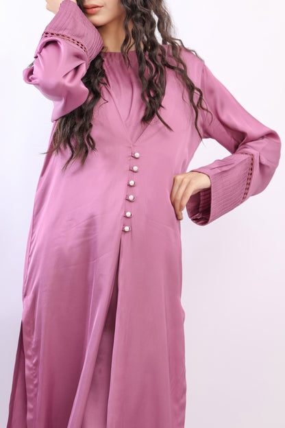 Silk Co-Ord