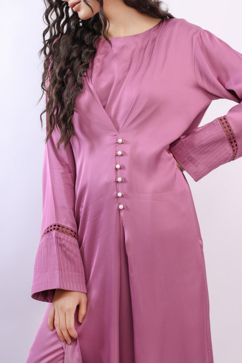 Silk Co-Ord