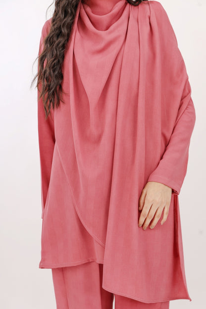 Scalloped Co-Ord