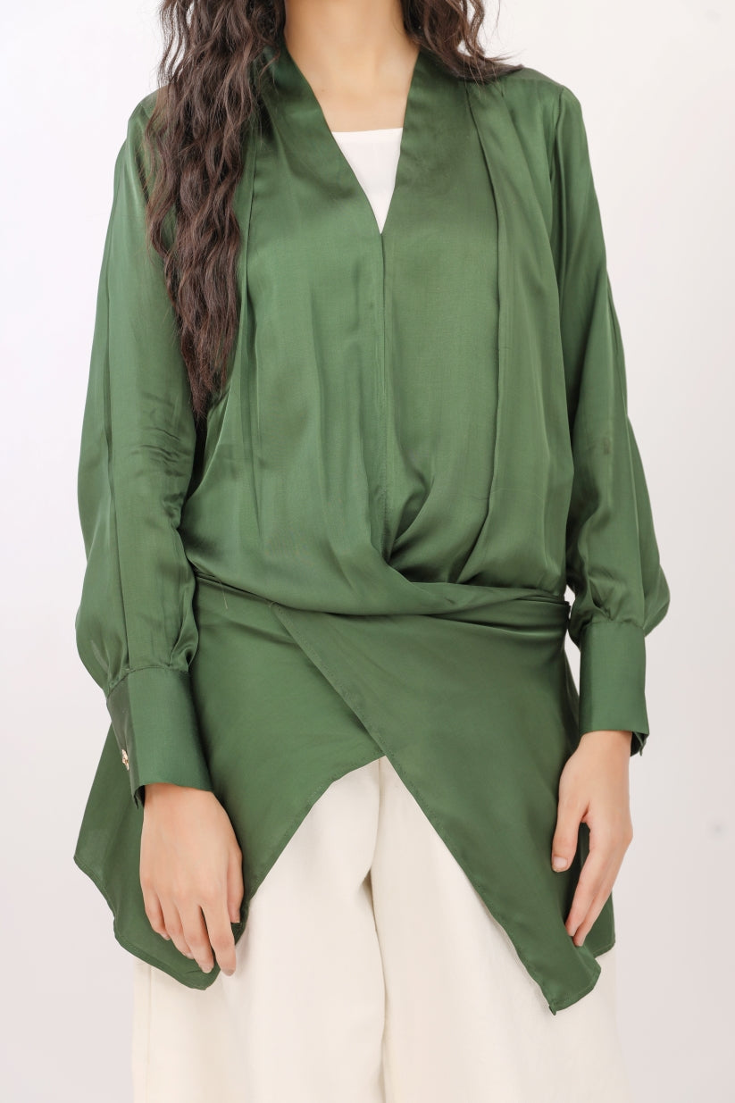 Knotted Top