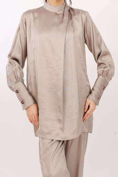 Silk Co-ord