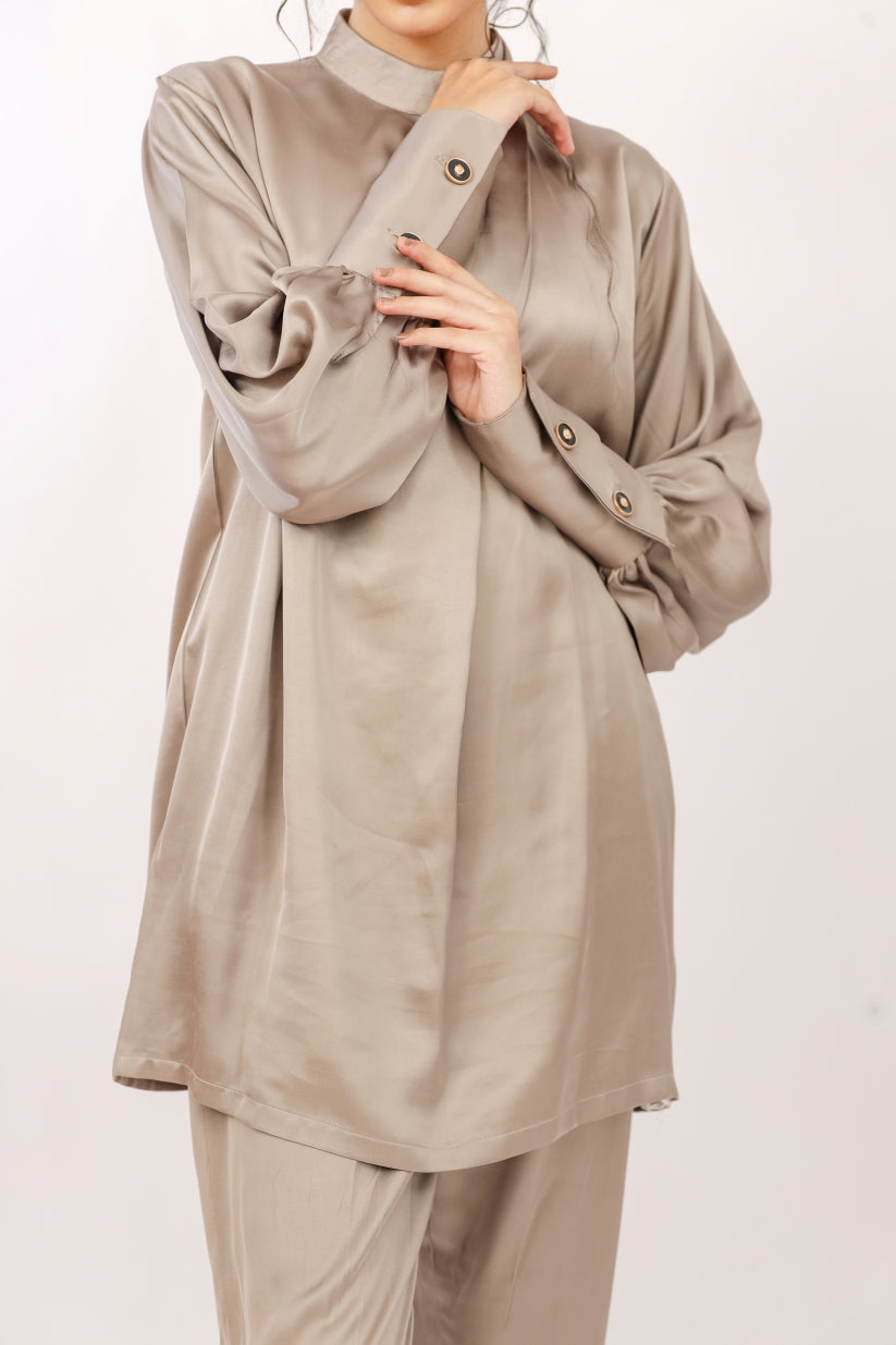 Silk Co-ord