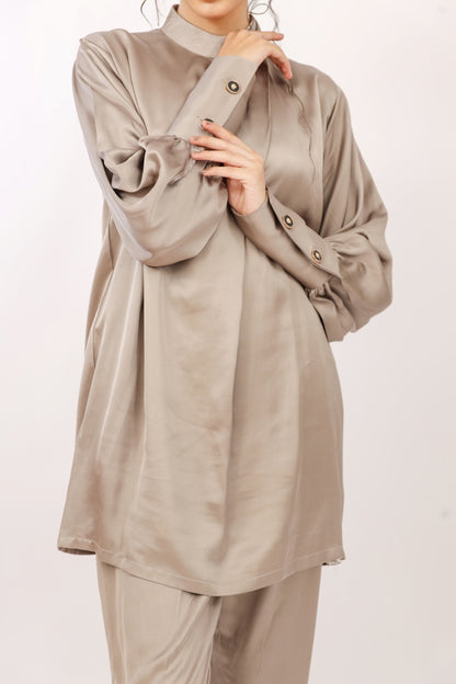 Silk Co-ord