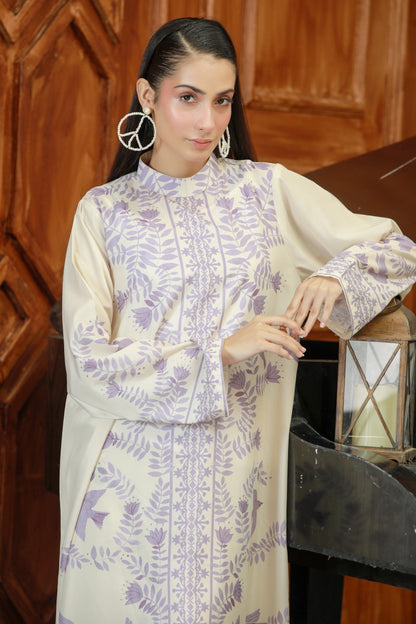 Whimsical Kaftan