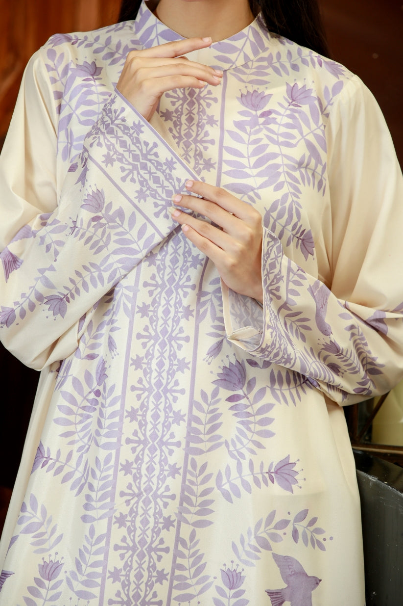 Whimsical Kaftan