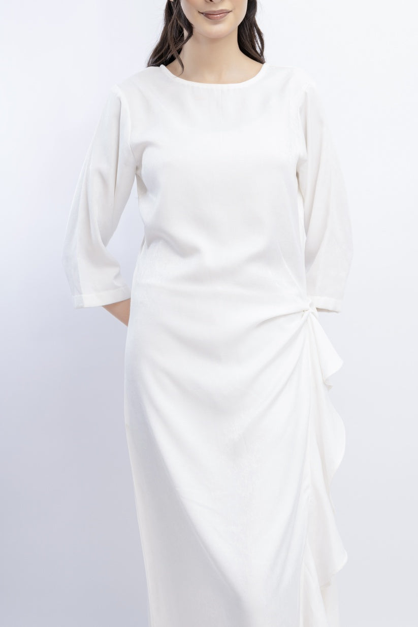 Roghled Dress