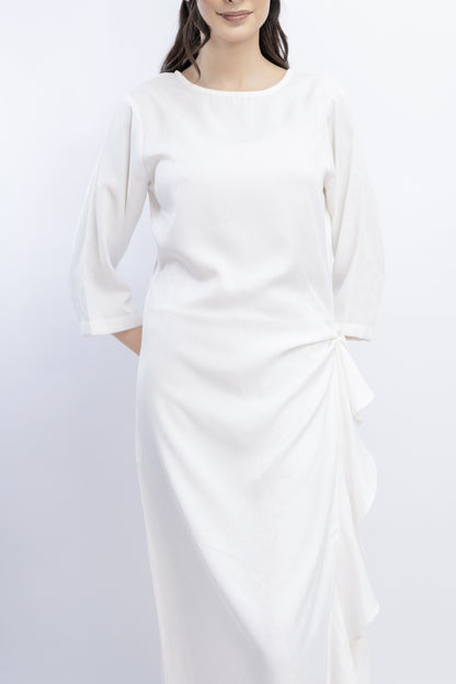 Roghled Dress