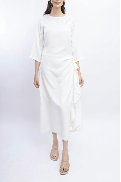 Roghled Dress