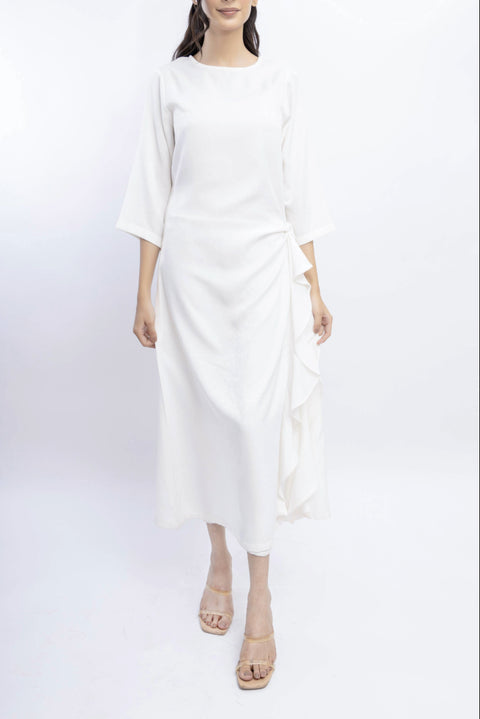 Roghled Dress — Ecko Apparel