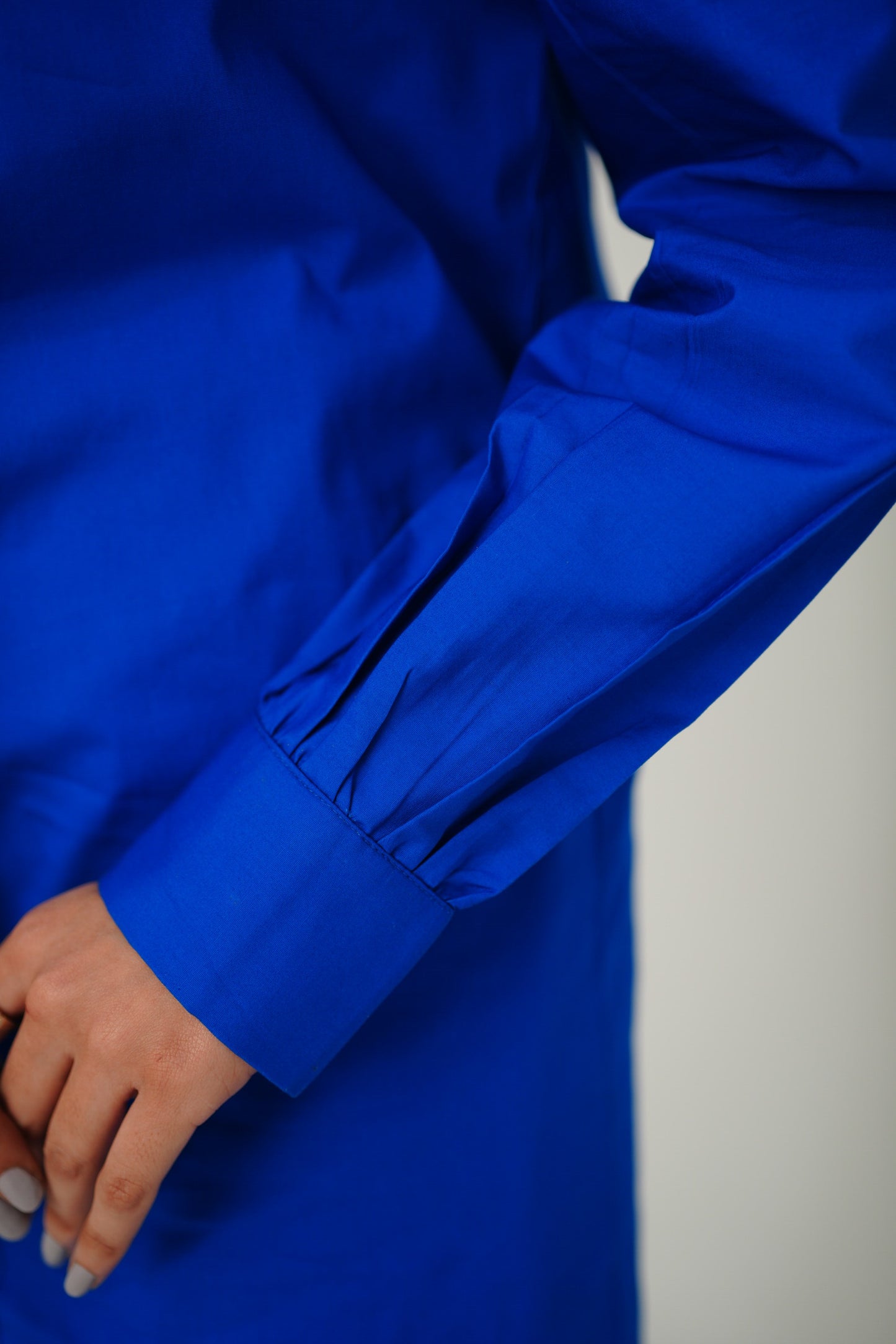 Button Down Co ord