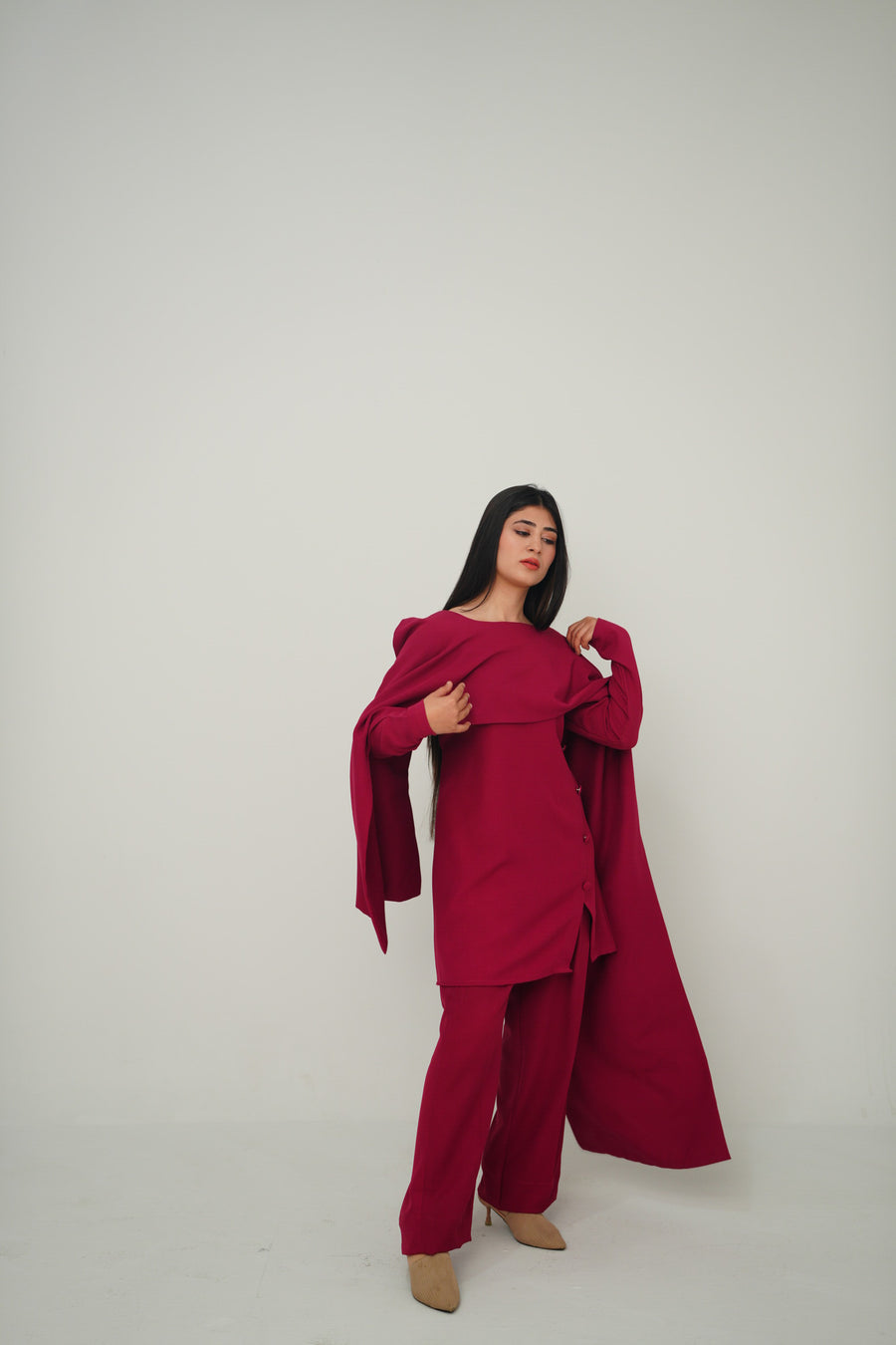 cape