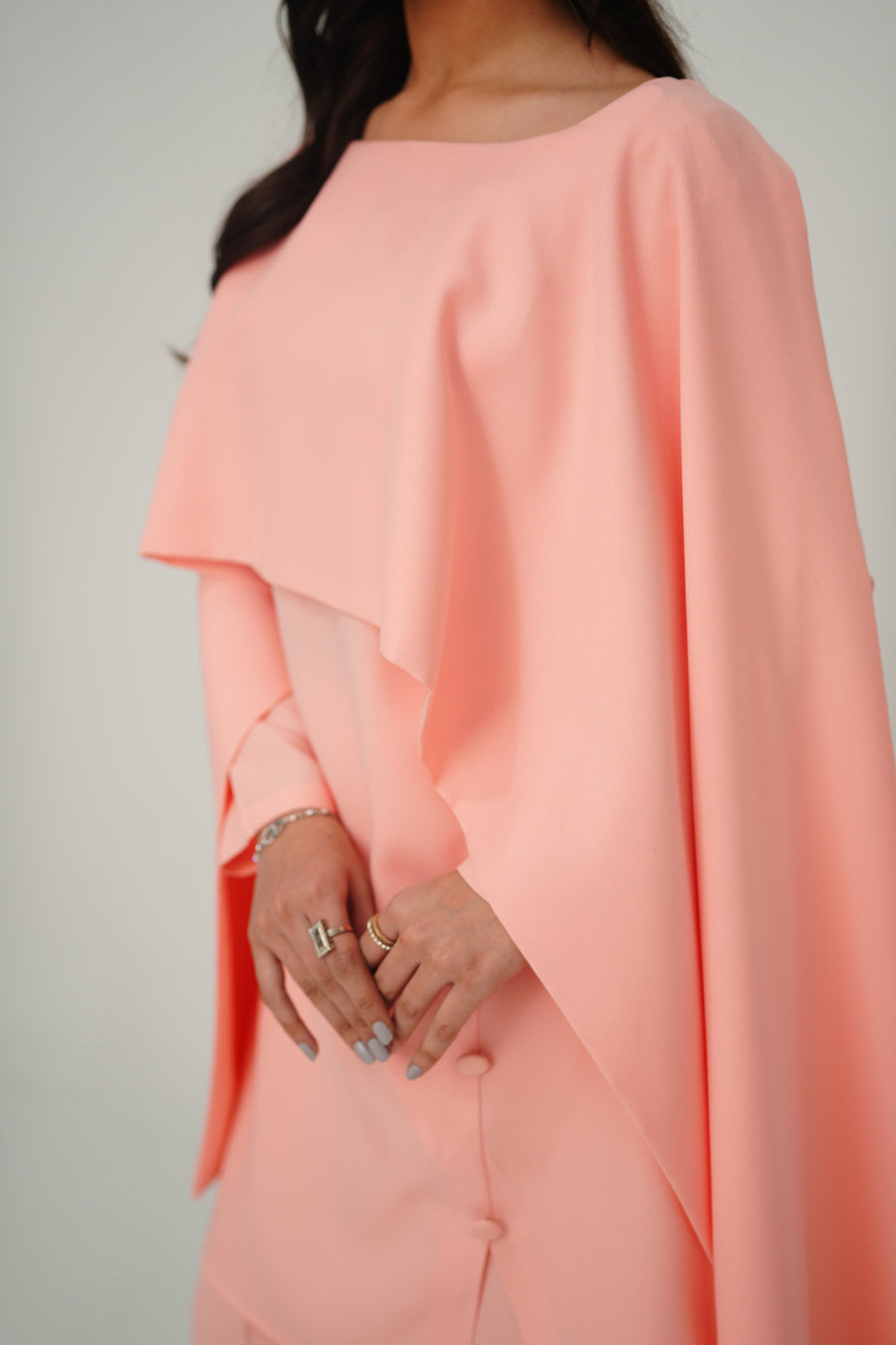cape