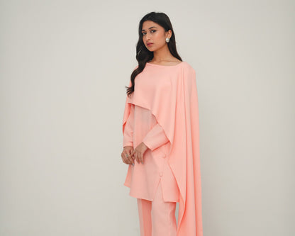 Draped Set