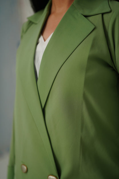 Jacket Style set