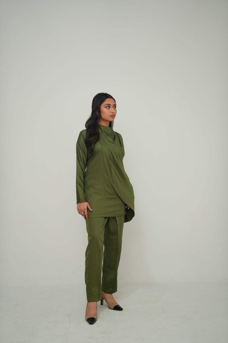 Co ord set