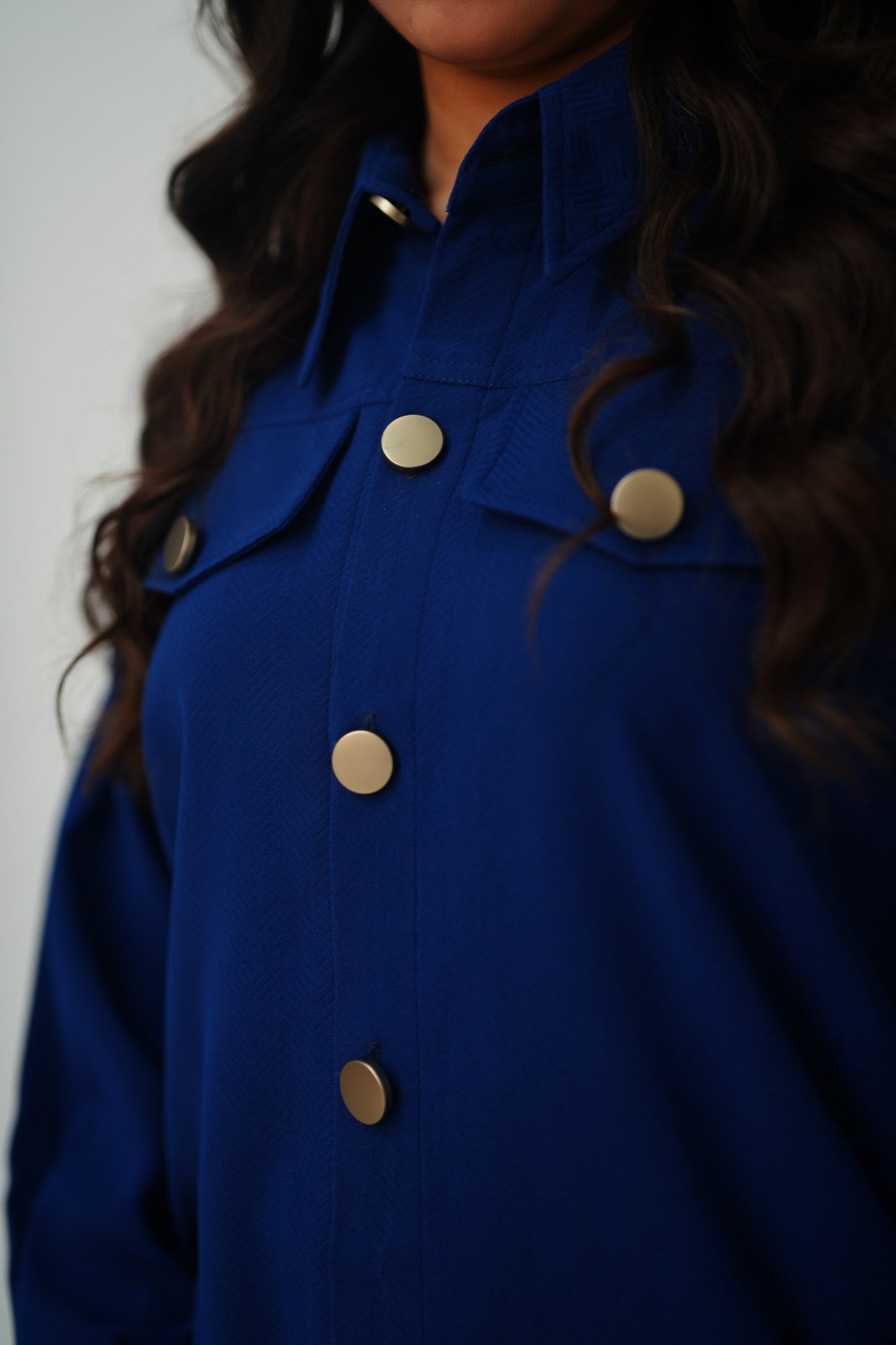 Button Down Set