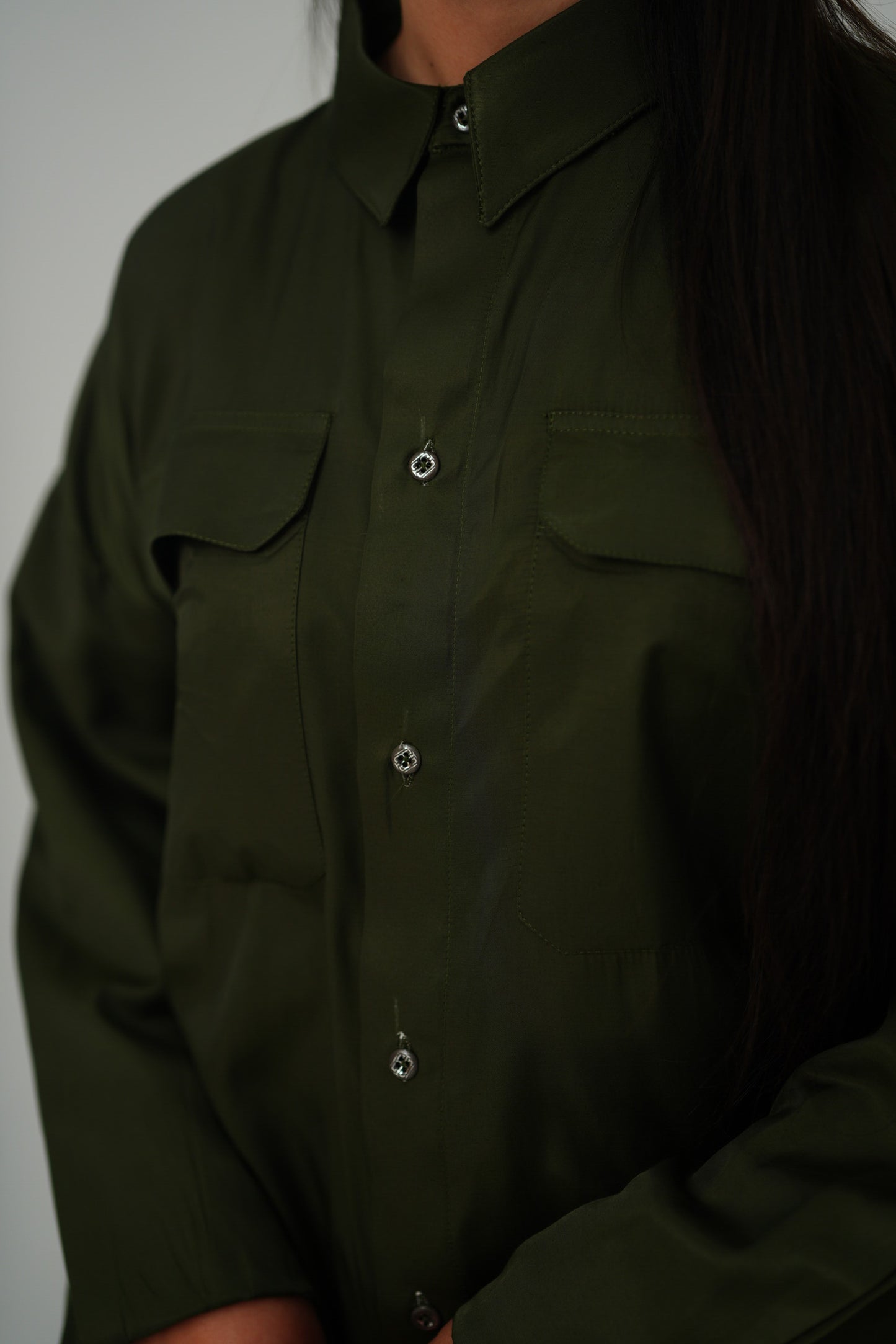Button Down Shirt