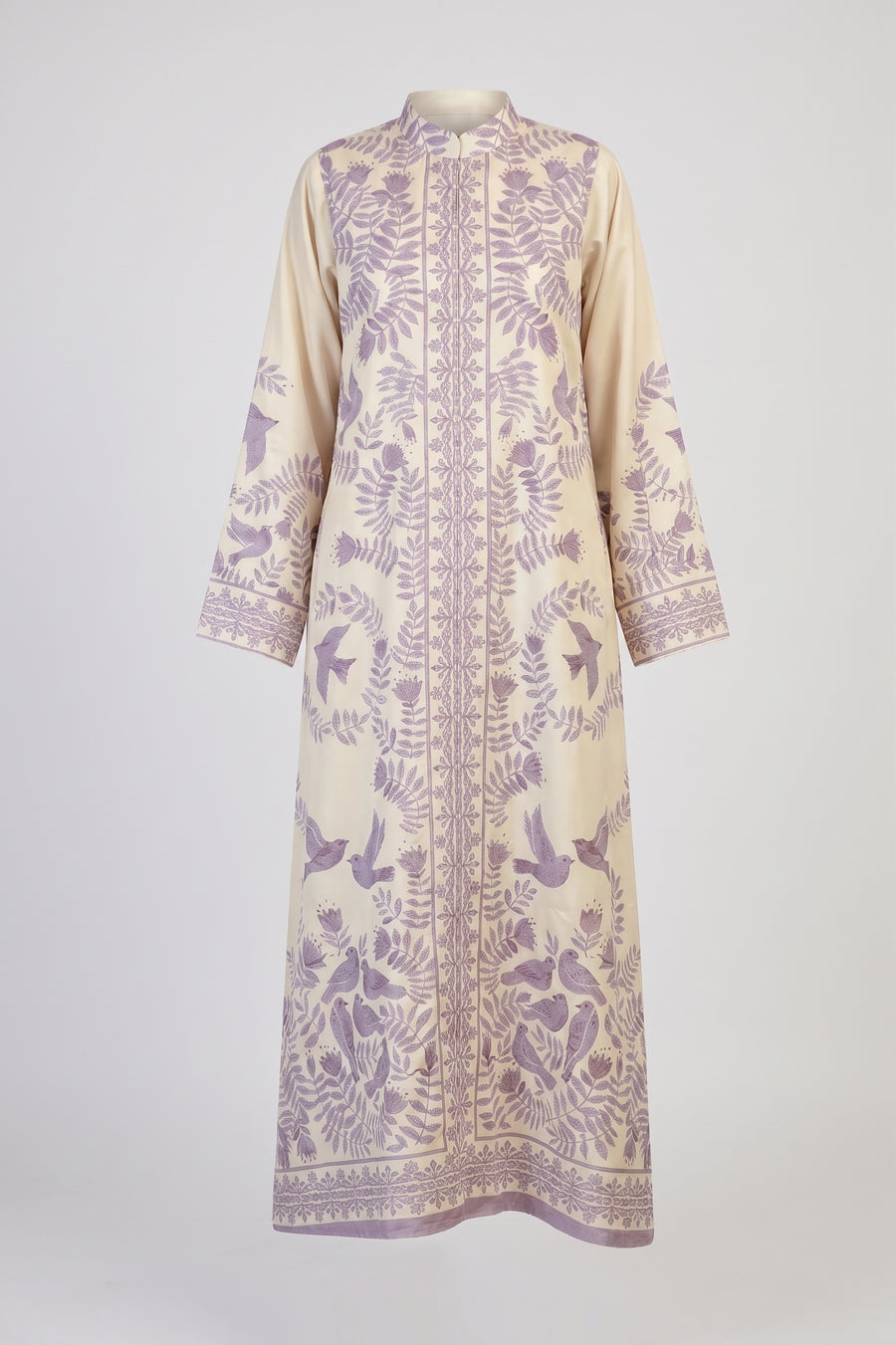 Whimsical Kaftan