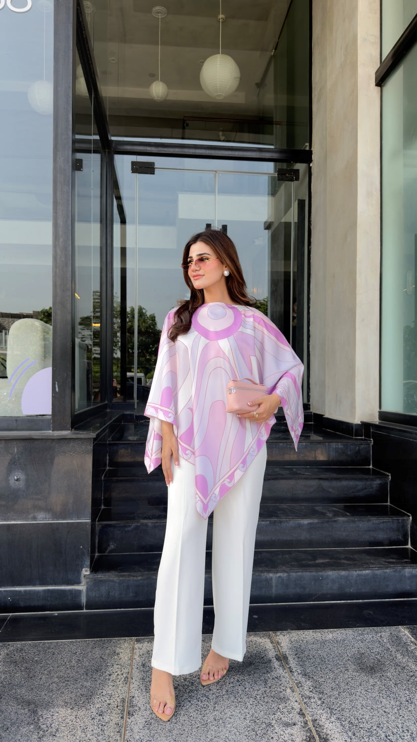 Vivara Blouse