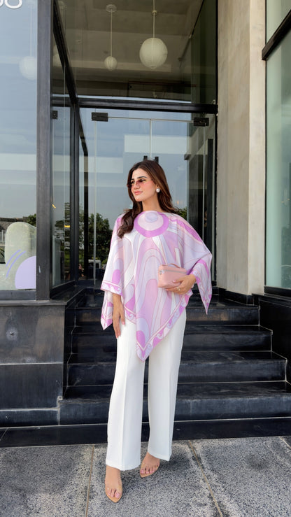 Vivara Blouse