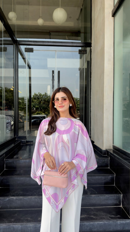 Vivara Blouse