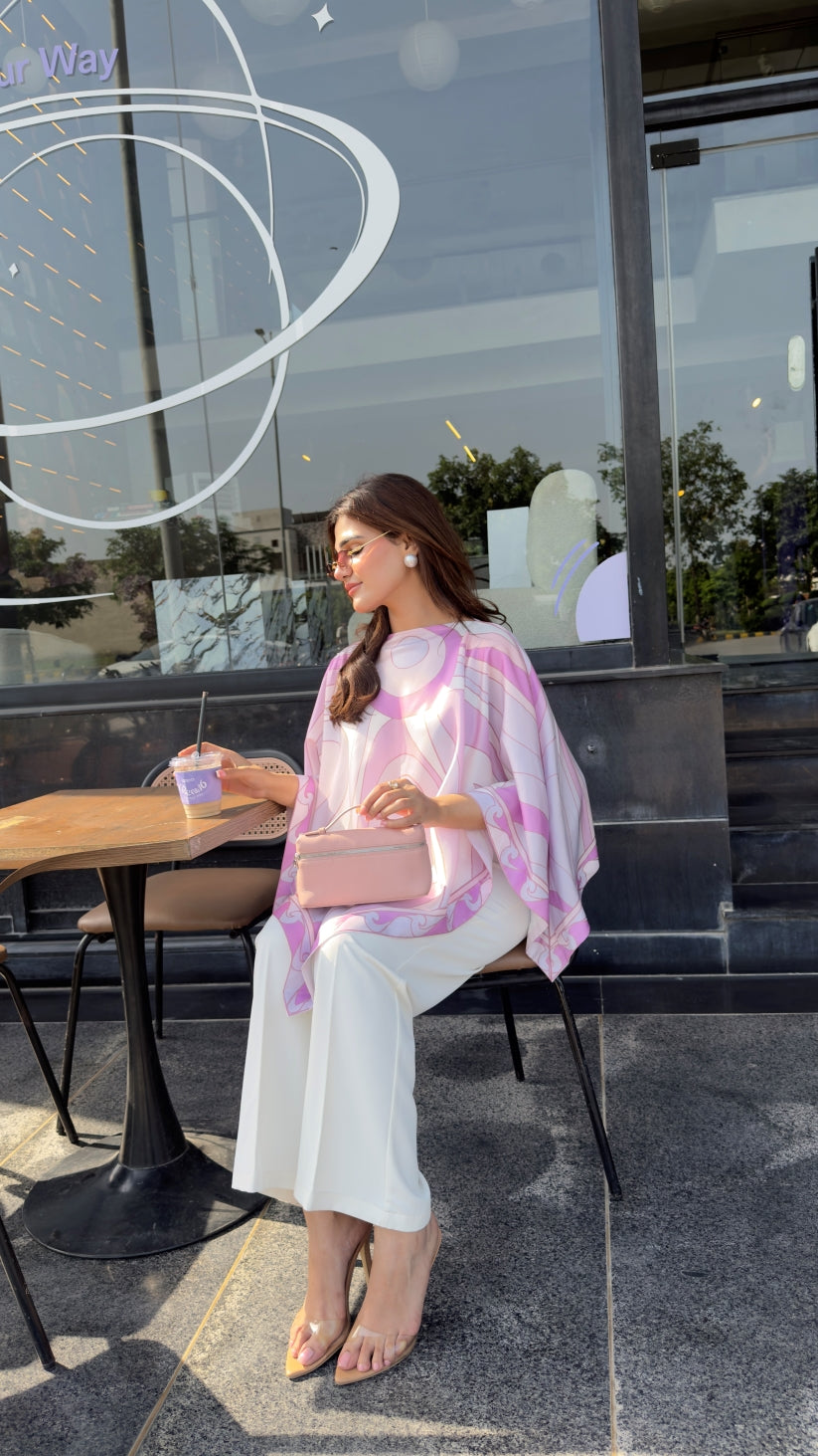 Vivara Blouse