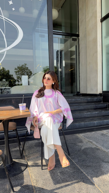 Vivara Blouse