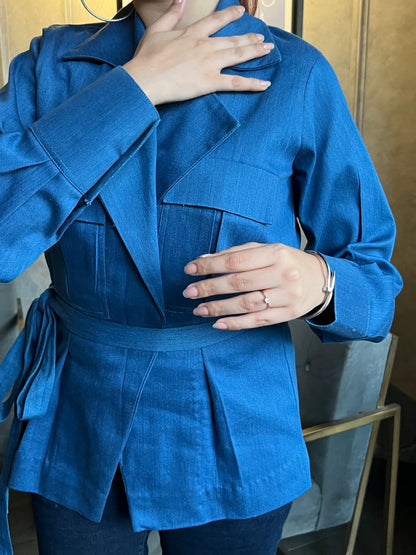 Milan Blazer